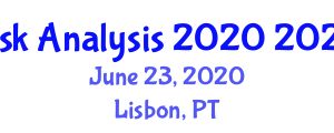 12th International Conference on Risk Analysis and Hazard Mitigation 2020 (Risk Analysis 2020) June 23, 2020 - Lisbon, Portugal