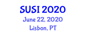 16th International Conference on Structures under Shock and Impact (SUSI) June 22, 2020 - Lisbon, Portugal