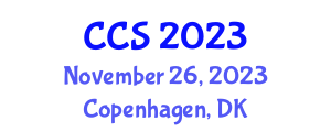 ACM Conference on Computer and Communications Security (CCS) November 26, 2023 - Copenhagen, Denmark