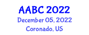 Advanced Automotive Battery Conference (AABC) December 05, 2022 - Coronado, United States Advanced Automotive Battery Conference (AABC) December 05, 2022 - Coronado, United States