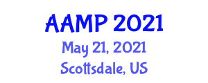 Advanced Infectious Disease Management (AAMP) May 21, 2021 - Scottsdale, United States