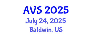 Alabama Vascular Society Annual Meeting (AVS) July 24, 2025 - Baldwin, United States