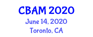 Annual Aesthetic Medicine Congress (CBAM) June 14, 2020 - Toronto, Canada