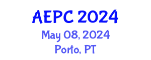 Annual Meeting of the Association for European Paediatric and Congenital Cardiology (AEPC) May 08, 2024 - Porto, Portugal