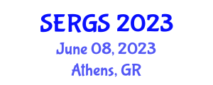 Annual Meeting on Robotic Gynaecological Surgery (SERGS) June 08, 2023 - Athens, Greece