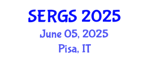 Annual Meeting on Robotic Gynaecological Surgery (SERGS) June 05, 2025 - Pisa, Italy