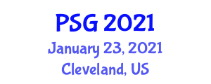 Annual Shaping the Management of Parkinson's Disease: Debating Current Controversies and Discussing Recent Advances (PSG) January 23, 2021 - Cleveland, United States