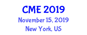 Best of the Big Apple OB-GYN Ultrasound (CME) November 15, 2019 - New York, United States