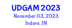 Conference on Shifting Paradigms in Social Sciences: Constraints and Solutions (UDGAM) November 03, 2023 - Indore, India Conference on Shifting Paradigms in Social Sciences: Constraints and Solutions (UDGAM) November 03, 2023 - Indore, India