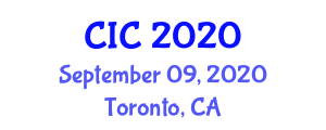 Connected Insurance Canada (CIC) September 09, 2020 - Toronto, Canada