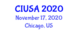 Connected Insurance USA (CIUSA) November 17, 2020 - Chicago, United States