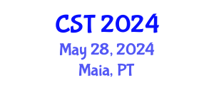 Cultural Sustainable Tourism (CST) May 28, 2024 - Maia, Portugal