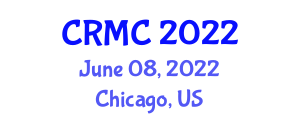 Customer Relationship Management Conference (CRMC) June 08, 2022 - Chicago, United States