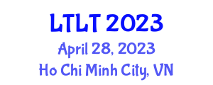 Diversity and Learner Autonomy in Language Learning (LTLT) April 28, 2023 - Ho Chi Minh City, Vietnam