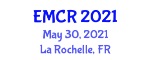 Electrochemical Methods in Corrosion Research (EMCR) May 30, 2021 - La Rochelle, France
