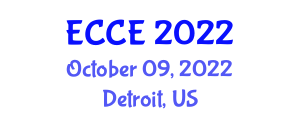 Energy Convergence Congress & Expo (ECCE) October 09, 2022 - Detroit, United States