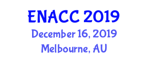 Enrolled Nurses - Acute Care Conference (ENACC) December 16, 2019 - Melbourne, Australia