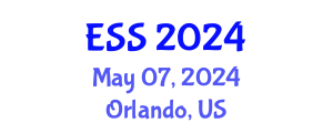 Enterprise Software Showcase (ESS) May 07, 2024 - Orlando, United States