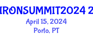 Environmental Science and Engineering (ENVIRONSUMMIT2024) April 15, 2024 - Porto, Portugal