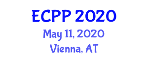 Euro Congress on Psychiatrists and Psychologists (ECPP) May 11, 2020 - Vienna, Austria