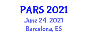 Global Conference on Plastic Aesthetic and Reconstructive Surgery (PARS) June 24, 2021 - Barcelona, Spain