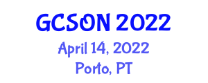 Global Conference on Semiconductors, Optoelectronics and Nanostructures (GCSON) April 14, 2022 - Porto, Portugal