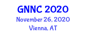 Global Neuroscience and Neurology Conference (GNNC) November 26, 2020 - Vienna, Austria