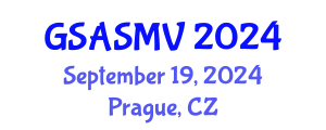 Global Summit on  Animal Science and Veterinary Medicine (GSASMV) September 19, 2024 - Prague, Czechia