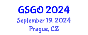 Global Summit on Gynecology and Obstetrics (GSGO) September 19, 2024 - Prague, Czechia