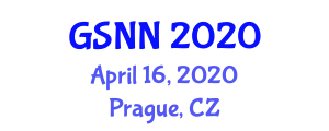 Global Summit on Nursing and Healthcare (GSNN) April 16, 2020 - Prague, Czechia