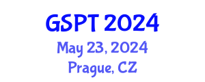 Global Summit on Physiotherapy (GSPT) May 23, 2024 - Prague, Czechia