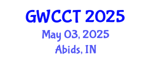 Global Webinar on Chemistry, Chemical Engineering & Technology (GWCCT) May 03, 2025 - Abids, India