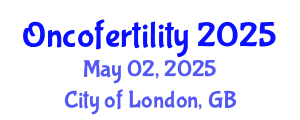 Gynaeoncological Oncology and Fertility Symposium (Oncofertility) May 02, 2025 - City of London, United Kingdom