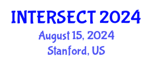 Indonesia at the Crossroad of Technology, Sustainability, and Society (INTERSECT) August 15, 2024 - Stanford, United States