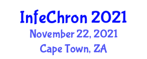 Infectious and Chronic Diseases Congress (InfeChron) November 22, 2021 - Cape Town, South Africa