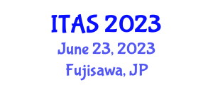 Information Technology & Applications Symposium (ITAS) June 23, 2023 - Fujisawa, Japan
