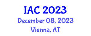 International Academic Conference on Transport, Logistics, Tourism and Sport Science (IAC) December 08, 2023 - Vienna, Austria