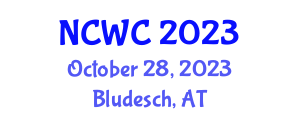 International Conference of Networks, Communications, Wireless and Mobile Computing (NCWC) October 28, 2023 - Bludesch, Austria International Conference of Networks, Communications, Wireless and Mobile Computing (NCWC) October 28, 2023 - Bludesch, Austria