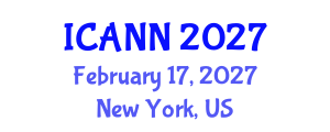 International Conference on Advanced Nanomaterials and Nanotechnology (ICANN) February 17, 2027 - New York, United States International Conference on Advanced Nanomaterials and Nanotechnology (ICANN) February 17, 2027 - New York, United States