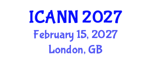 International Conference on Advanced Nanoscience and Nanobiotechnology (ICANN) February 15, 2027 - London, United Kingdom International Conference on Advanced Nanoscience and Nanobiotechnology (ICANN) February 15, 2027 - London, United Kingdom