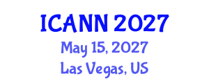 International Conference on Advanced Nanoscience and Nanobiotechnology (ICANN) May 15, 2027 - Las Vegas, United States International Conference on Advanced Nanoscience and Nanobiotechnology (ICANN) May 15, 2027 - Las Vegas, United States
