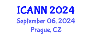 International Conference on Advanced Nanosystems and Nanoparticles (ICANN) September 06, 2024 - Prague, Czechia