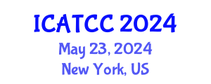 International Conference on Advanced Theoretical and Computational Chemistry (ICATCC) May 23, 2024 - New York, United States