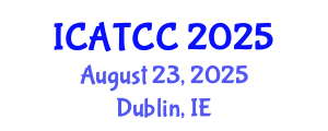 International Conference on Advanced Theoretical and Computational Chemistry (ICATCC) August 23, 2025 - Dublin, Ireland