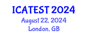International Conference on Advanced Thermal Energy Storage Technologies (ICATEST) August 22, 2024 - London, United Kingdom