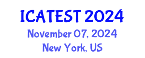 International Conference on Advanced Thermal Energy Storage Technologies (ICATEST) November 07, 2024 - New York, United States