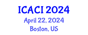 International Conference on Advancements in Clinical Immunology (ICACI) April 22, 2024 - Boston, United States