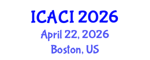 International Conference on Advancements in Clinical Immunology (ICACI) April 22, 2026 - Boston, United States