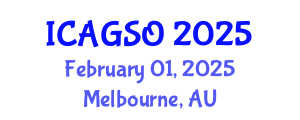 International Conference on Advancements in General Surgery and Oncology (ICAGSO) February 01, 2025 - Melbourne, Australia