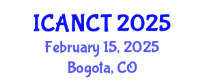 International Conference on Advances in Breast Cancer Treatments (ICANCT) February 15, 2025 - Bogota, Colombia